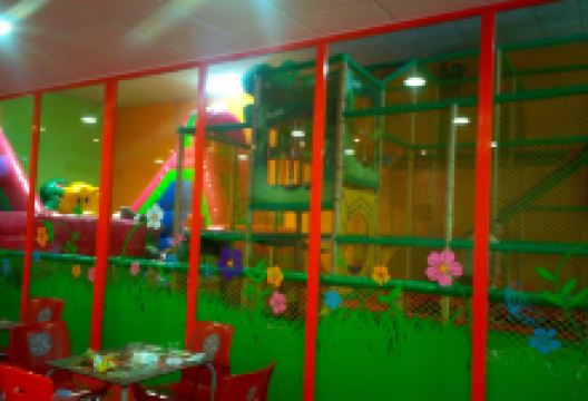 La Selva Encantada景点图片