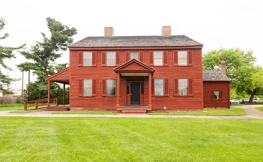 Surratt House Museum