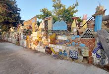 Cyprus College of Art景点图片