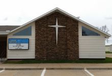 Grace Baptist Church景点图片