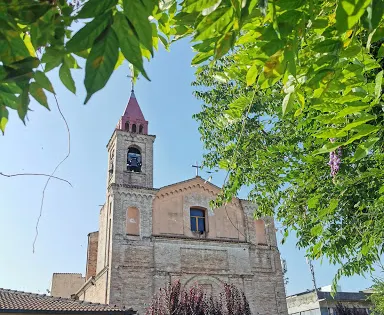 Parrocchia Madonna del Fuoco