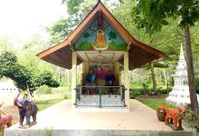 Wat Pa Tam Talod景点图片
