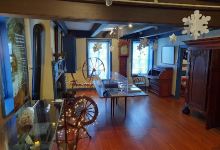 The Orangetown Historical Museum & Archives at the Salyer House景点图片
