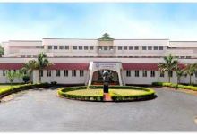 DN Patel Play Ground景点图片