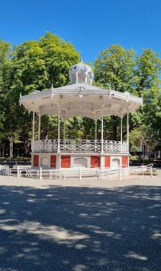 佛罗里达公园-维托里亚