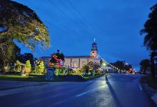 Immaculate Conception Parish景点图片