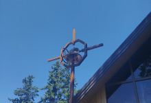 Faith on Hill Church - Milwaukie Oregon景点图片