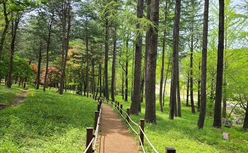 金川世界陶瓷博物館