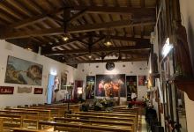 Chiesa Nuova景点图片