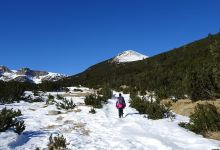 The Dead Lake (Martvoto Ezero)景点图片