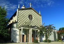 Chiesa dei Santi Ilario e Remigio景点图片
