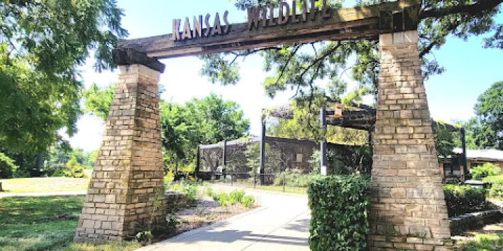 Kansas Wildlife Exhibit