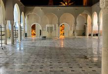 Sidi Boulbaba Mosque景点图片