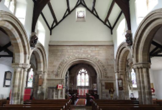 Church of St Gregory the Great景点图片