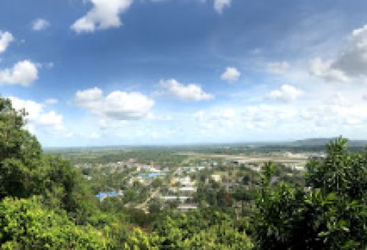 Pagoda Inkayuthaboriharn景点图片