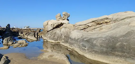 南涯海水浴場