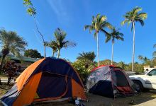 La Parota RV Park景点图片