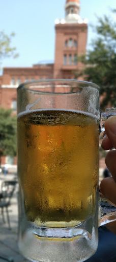 Jardín Cerveza - Cervecería Cuauhtémoc Moctezuma-蒙特雷