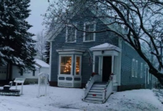 Presque Isle Historical Society景点图片