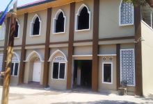 MASJID BAITUSSALAM (LDII)景点图片