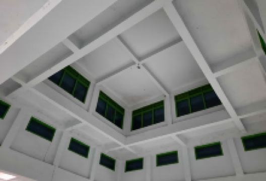 Masjid AT TAQWA景点图片