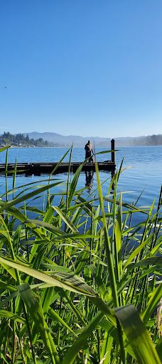 East Devil's Lake State Recreation Area-林肯县