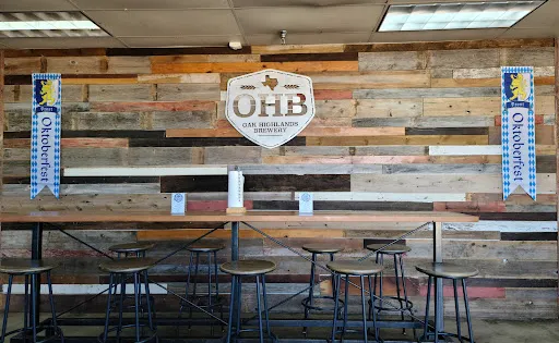 Oak Highlands Brewery
