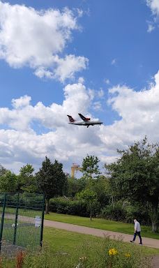 维多利亚公园-贝尔法斯特