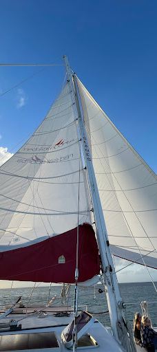 Red Sail Sports - Safehaven Marina-乔治市