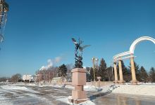 Naberezhnaya Birobidzhana景点图片