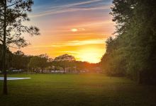 Countryway park景点图片