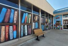 Chickasha Public Library景点图片