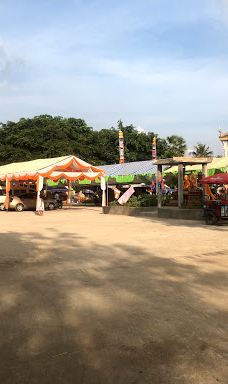 Roka Koy Pagoda-Roka Koy Ka