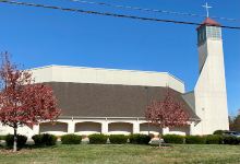 Crossroads Community Cathedral景点图片