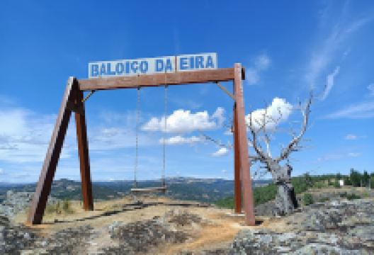 Baloiço de Moás景点图片