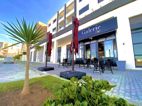 Galerie Café餐厅图片