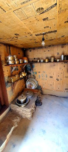 束草私立博物馆-束草市