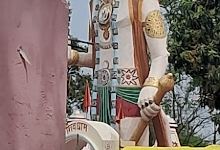 bhavani mata景点图片
