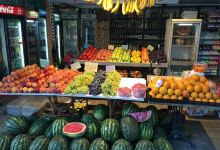 Kiwi Market购物图片