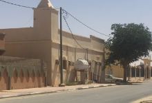 Mnokh Mosque景点图片