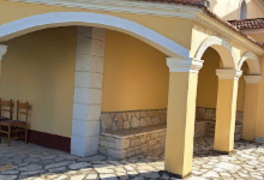 Saint Charalampus Άγιος Χαράλαμπος景点图片