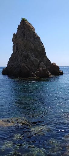 Cala El Golfet-帕拉弗鲁赫尔