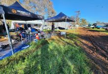 Reid And Sulman Campground景点图片