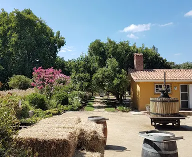 Loma Larga Vineyards & Winery