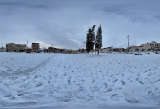 Parque Infantil景点图片