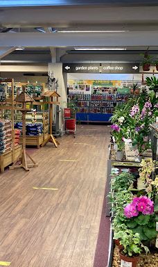 Mayfield Garden Centre-凯尔索