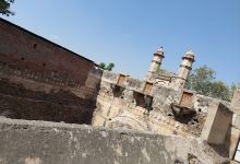 Khetano Ki Bawadi, Jhunjhunu景点图片