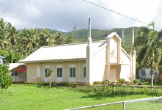 Iglesia Ni Cristo - Lokal ng Menito景点图片