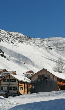 Bergbahnen Malbun AG-特里森贝格