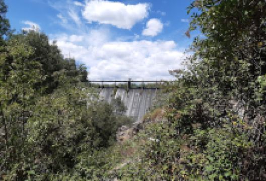 Arroyo de Navarredonda景点图片
